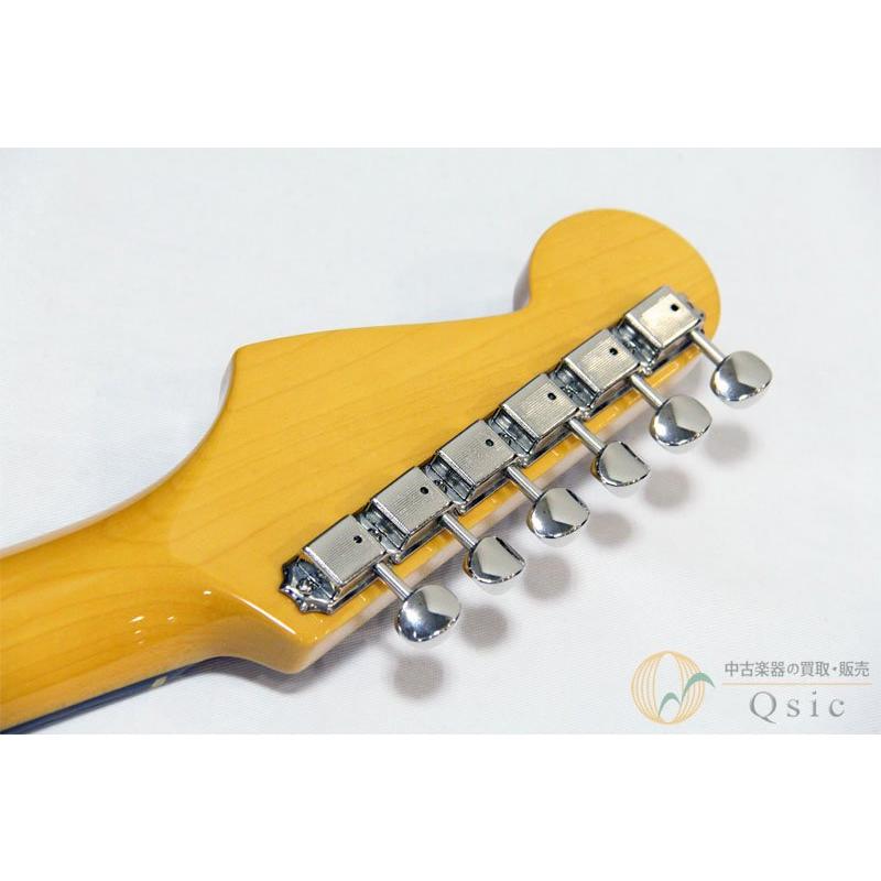 極美品] Fender Japan ST62/VSP (OCR) 2015年製 【返品OK】[NJ522
