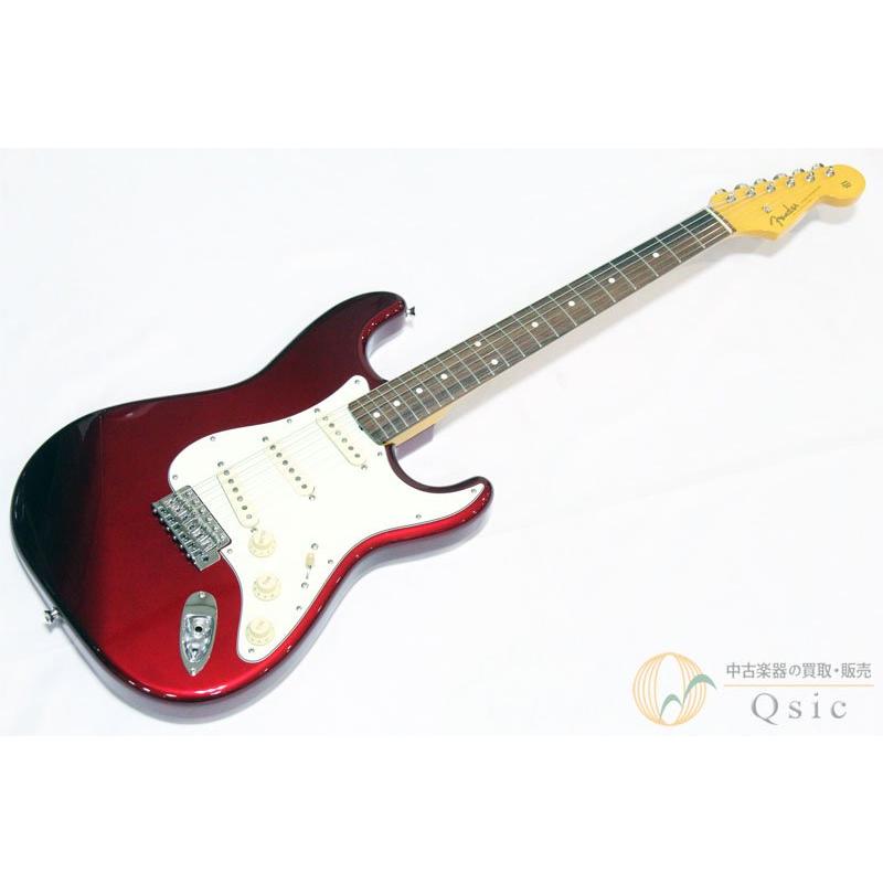 極美品] Fender Japan ST62/VSP (OCR) 2015年製 【返品OK】[NJ522