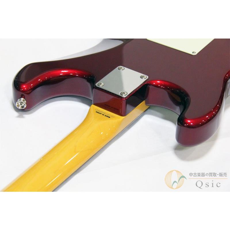 極美品] Fender Japan ST62/VSP (OCR) 2015年製 【返品OK】[NJ522