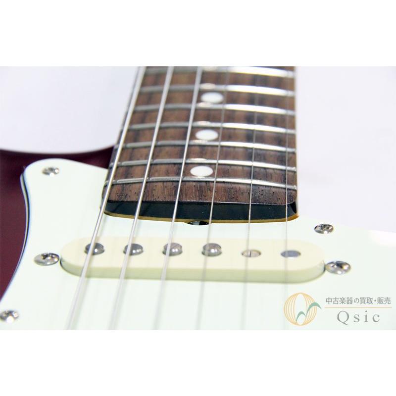 ギター Fender Japan ST62 2015 極美品] Fender Japan ST62/VSP (OCR) 2015年製 【返品OK】[NJ522
