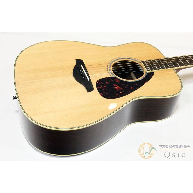 超美品] YAMAHA FG830 【返品OK】[NJ955] : nj955 : 中古楽器専門店 