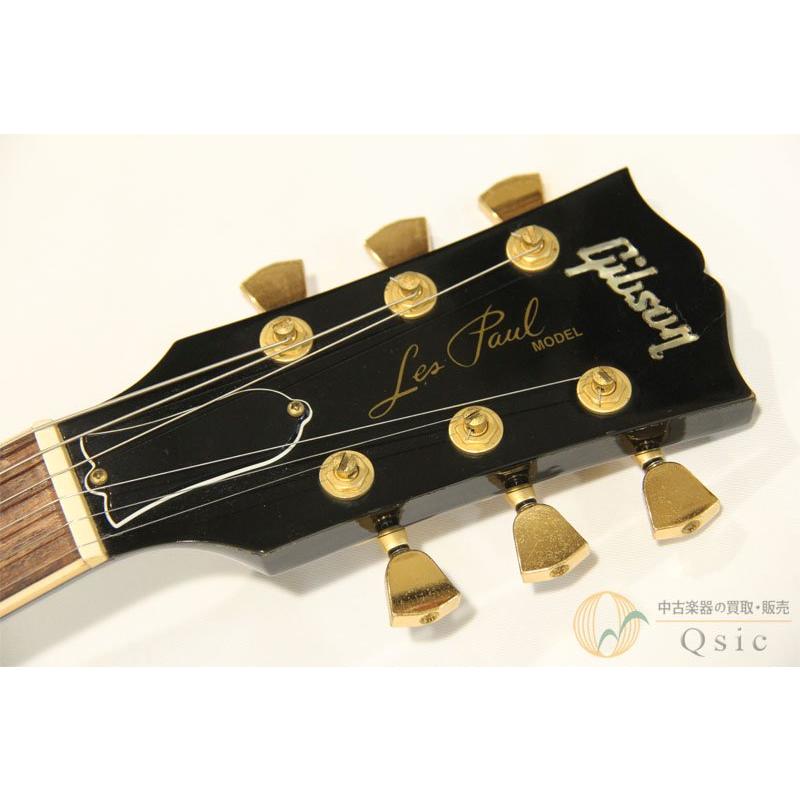 中古] Gibson Les Paul Standard DC Plus BL 【返品OK】[NJ997] : 中古