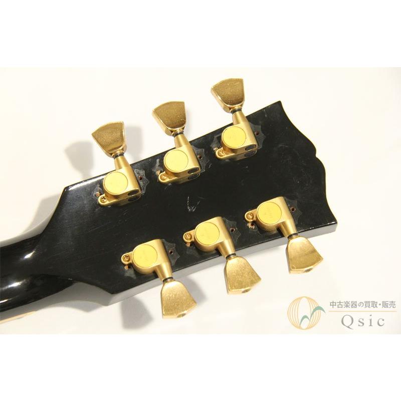 中古] Gibson Les Paul Standard DC Plus BL 【返品OK】[NJ997] : 中古