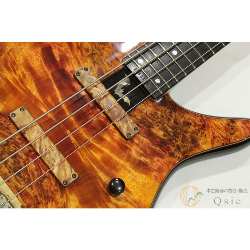良品] Sugi NB4 POP H-MAHO 【返品OK】[NJX09] : 中古楽器専門店Qsic