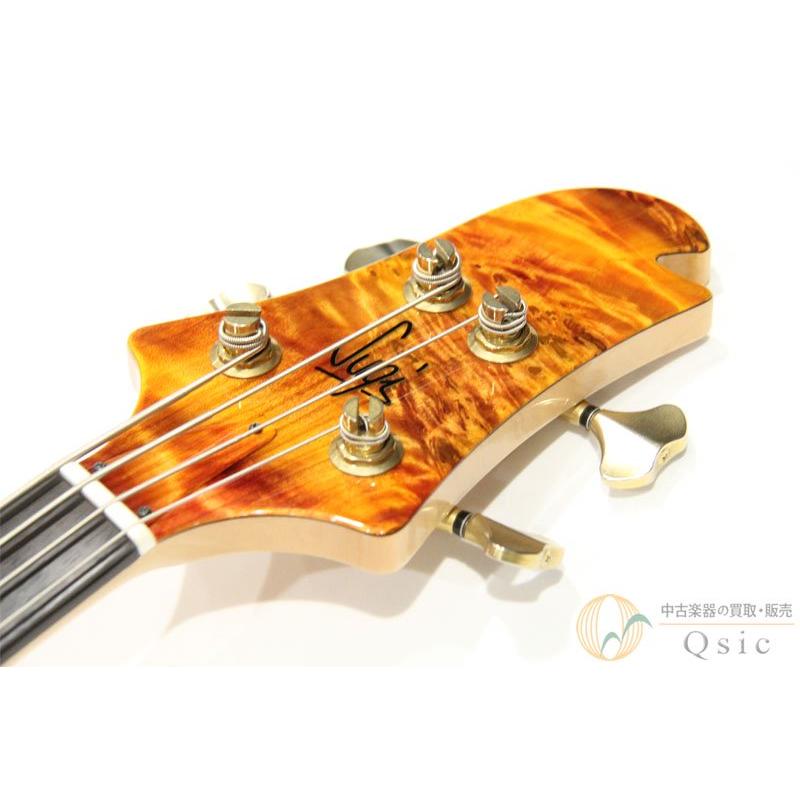 良品] Sugi NB4 POP H-MAHO 【返品OK】[NJX09] : 中古楽器専門店Qsic
