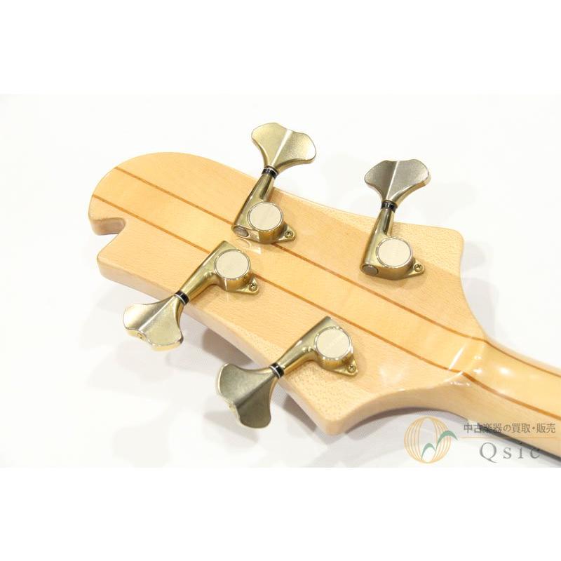 良品] Sugi NB4 POP H-MAHO 【返品OK】[NJX09] : 中古楽器専門店Qsic