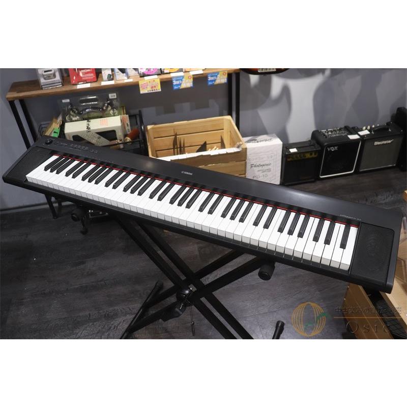 超美品] YAMAHA NP-32B [NJX23] : 中古楽器専門店Qsic - 通販 - Yahoo 