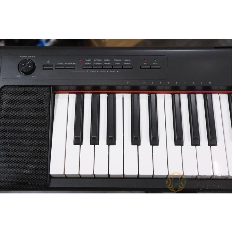 超美品] YAMAHA NP-32B [NJX23] : 中古楽器専門店Qsic - 通販 - Yahoo