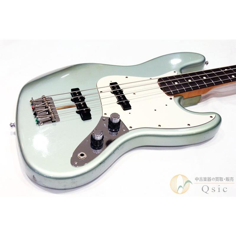 Fender USA AmericanVintage ジャズベ 2001年製 中古] Fender American Vintage 62 Jazz Bass 2Knob 2001年製 【返品OK