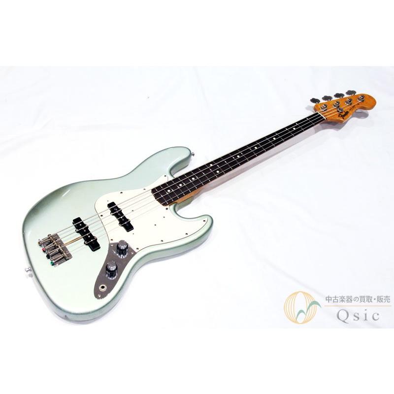 Fender USA AmericanVintage ジャズベ 2001年製 Fender USA AmericanVintage ジャズベ 2001年製 中古] Fender American