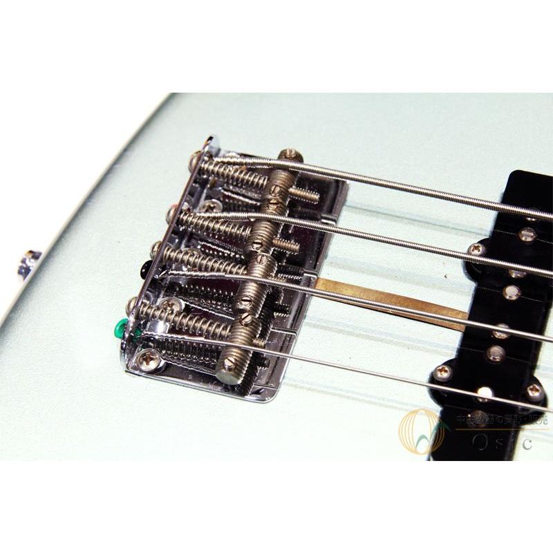 中古] Fender American Vintage 62 Jazz Bass 2Knob 2001年製 【返品OK