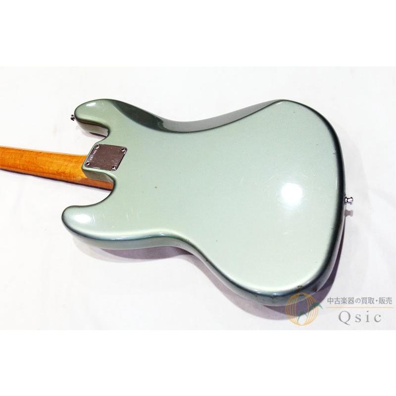 中古] Fender American Vintage 62 Jazz Bass 2Knob 2001年製 【返品OK