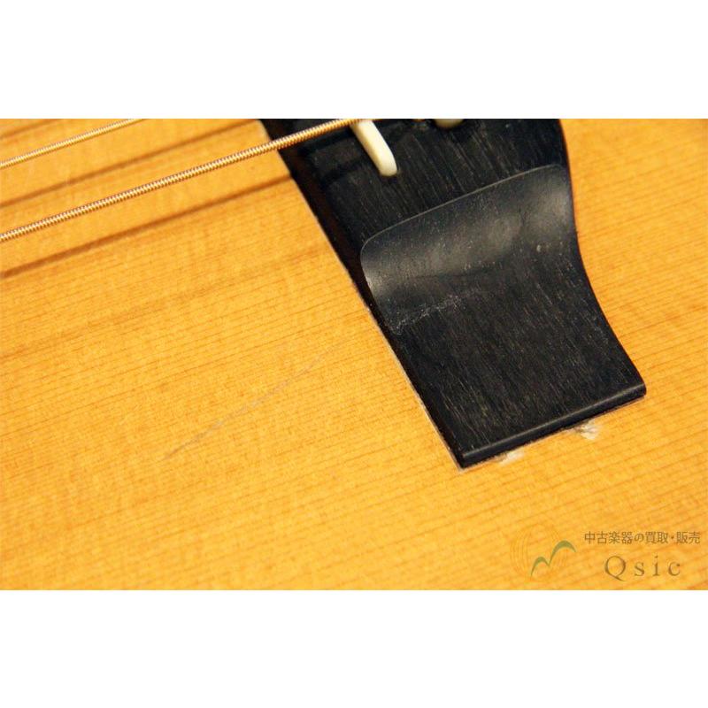 ギター ASTURIAS EC.current maple Asturias EC Current Maple