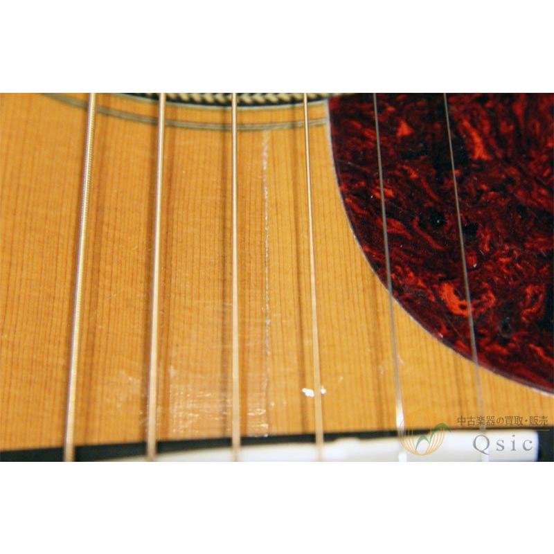 ギター ASTURIAS EC.current maple Asturias EC Current Maple