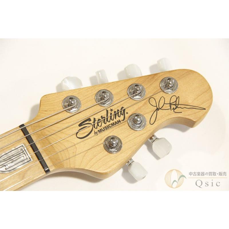 [良品] Sterling by MUSIC MAN JP150 【返品OK】[NK115]｜qsic｜05