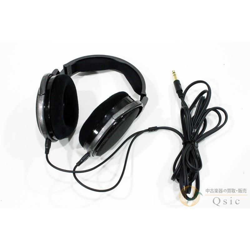 セール対象商品】[美品] SENNHEISER HD650 [NK410] : 中古楽器専門店