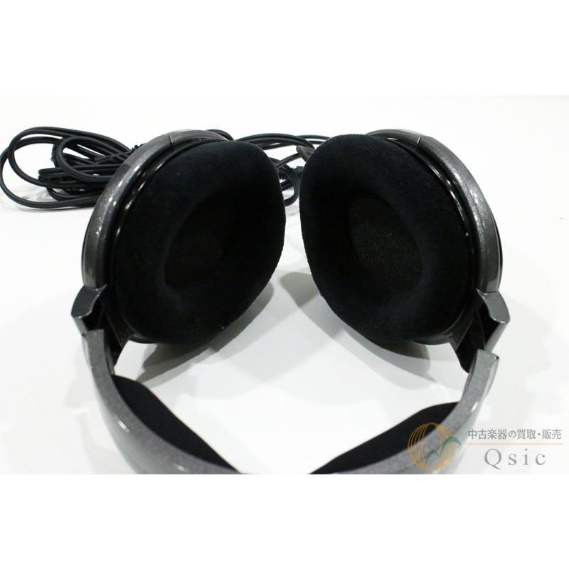 セール対象商品】[美品] SENNHEISER HD650 [NK410] : 中古楽器専門店