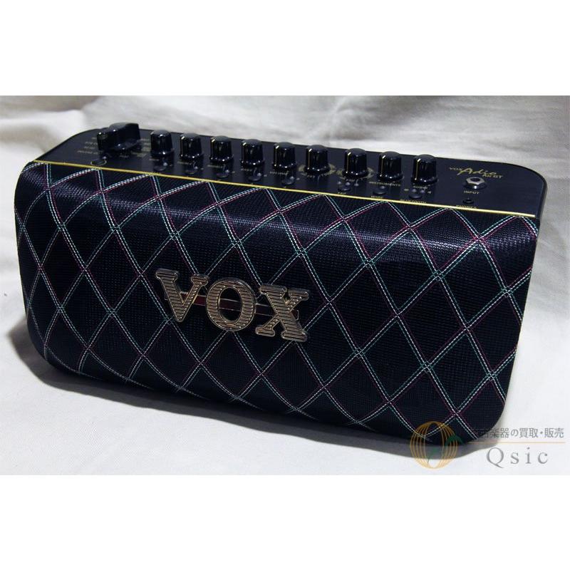極美品] VOX Adio Air GT [NK592] : nk592 : 中古楽器専門店Qsic 