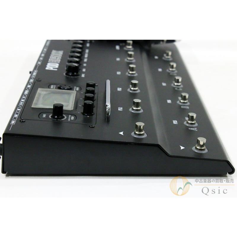 [極美品] Line6 POD HD500X [NK593]｜qsic｜03