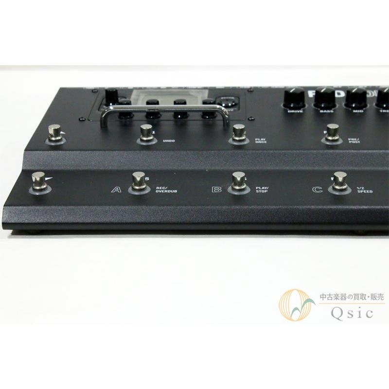 [極美品] Line6 POD HD500X [NK593]｜qsic｜07