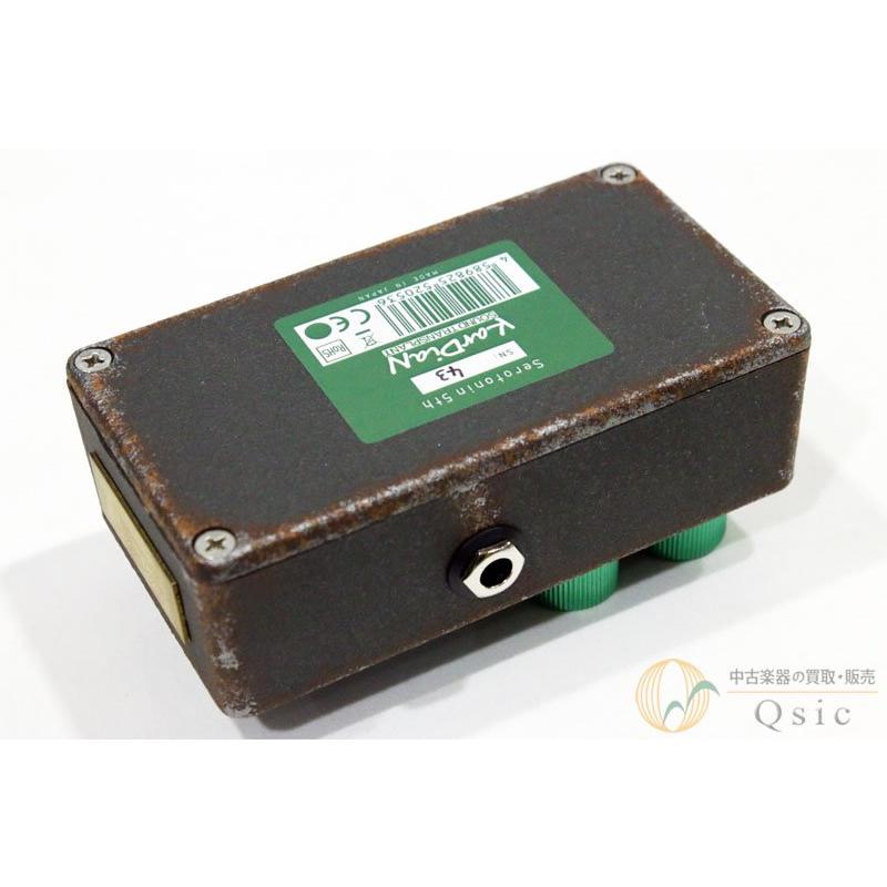 新品同様] KarDiaN Serotonin 5th Anniversary [NK601] : 中古楽器専門  