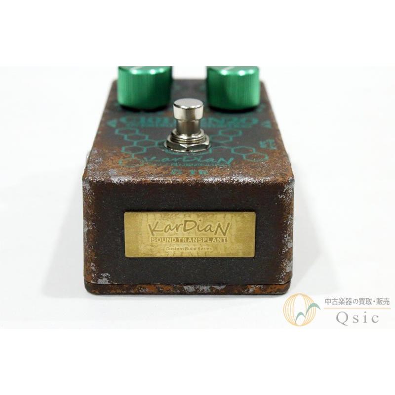 新品同様] KarDiaN Serotonin 5th Anniversary [NK601] : 中古楽器専門