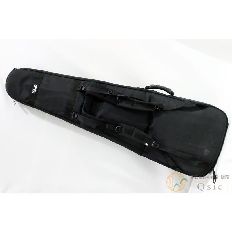 [中古] IGiG G315B [NK612] :NK612:中古楽器専門店Qsic - 通販 - Yahoo!ショッピング