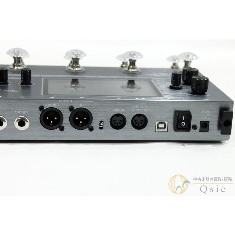極美品] MOOER GE300 [NK646] : 中古楽器専門店Qsic - 通販 - Yahoo