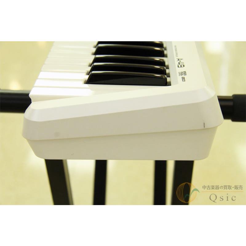 [良品] Roland A-49 [NK656] : 中古楽器専門店Qsic - 通販 - Yahoo!ショッピング
