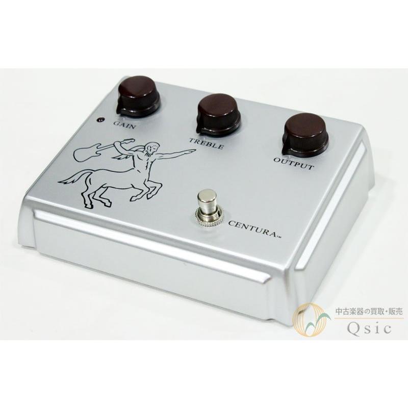 美品】Ceriatone Centura Matte Silver