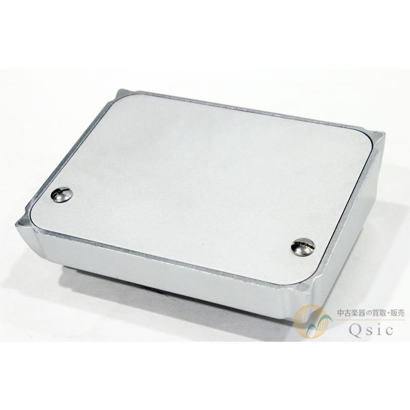 美品】Ceriatone Centura Matte Silver