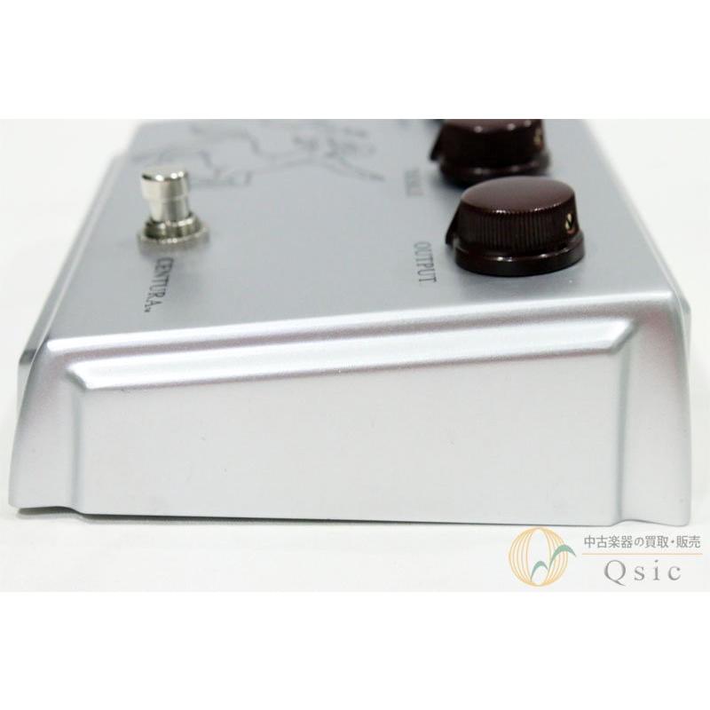 美品】Ceriatone Centura Matte Silver