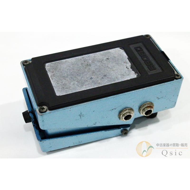 BOSS CE-3 CHORUS 日本製　エフェクター　中古品 中古] BOSS CE-3 日本製 / Chorus [NL022]【神戸店在庫】 : 中古楽器