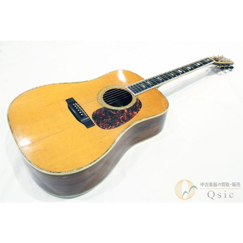SALE!!】[中古] Martin D-41 Limited Edition Brazilian 1989年製