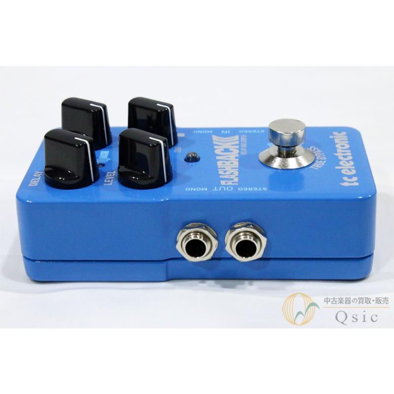 [新品同様] tc electronic Flashback 2 Delay [NL040]【神戸店在庫】 |  | 02