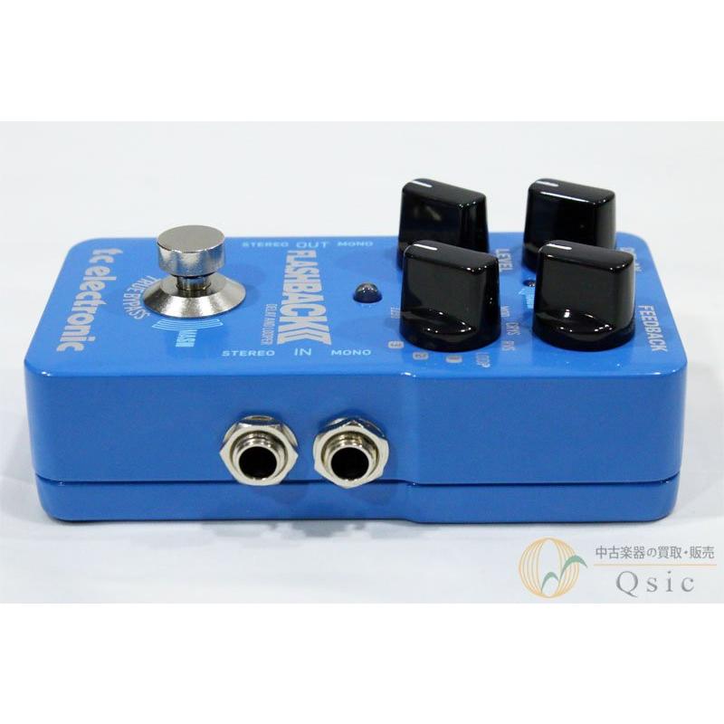 [新品同様] tc electronic Flashback 2 Delay [NL040]【神戸店在庫】 |  | 03