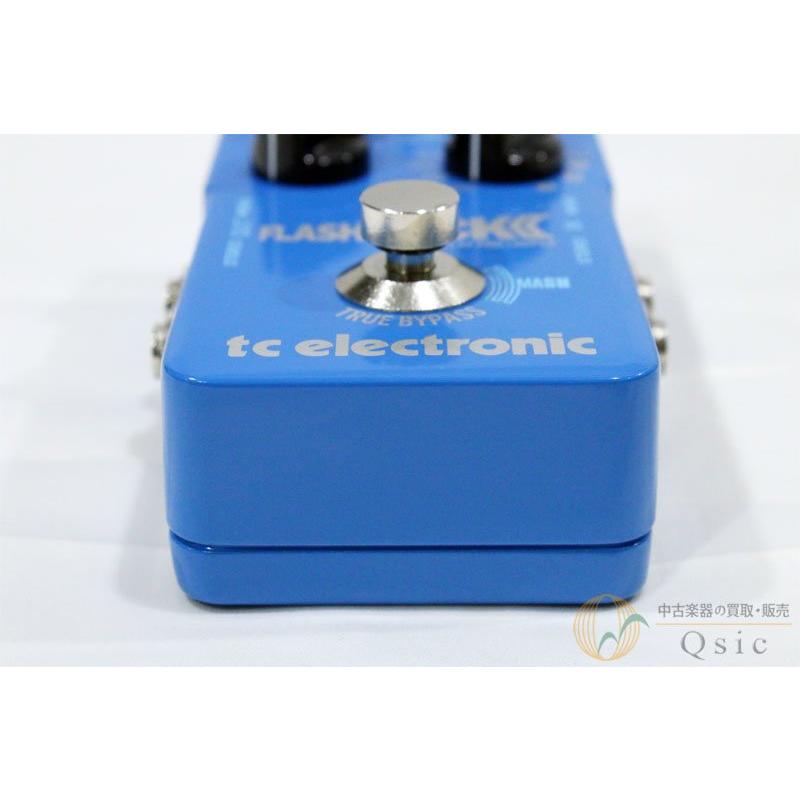 [新品同様] tc electronic Flashback 2 Delay [NL040]【神戸店在庫】 |  | 04