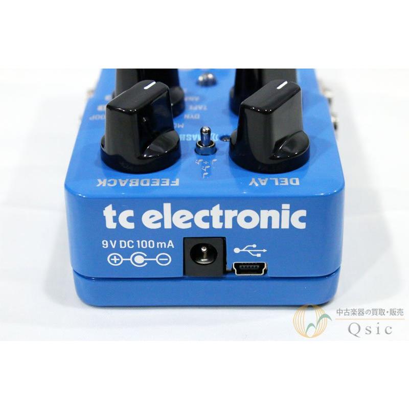 [新品同様] tc electronic Flashback 2 Delay [NL040]【神戸店在庫】 |  | 05