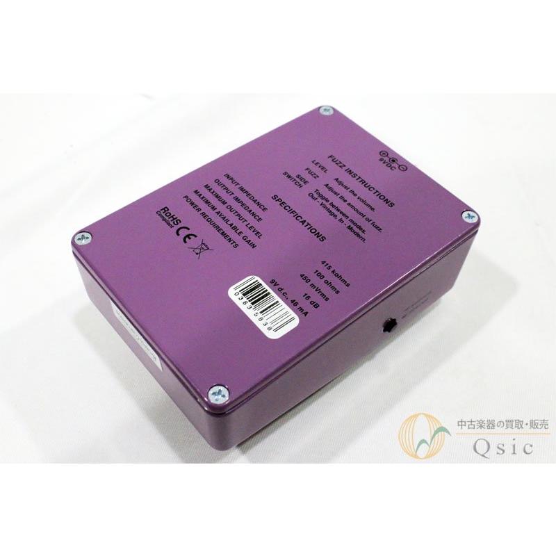 新品同様] JHS Pedals ROSS FUZZ [NL105]【神戸店在庫】 : 中古楽器