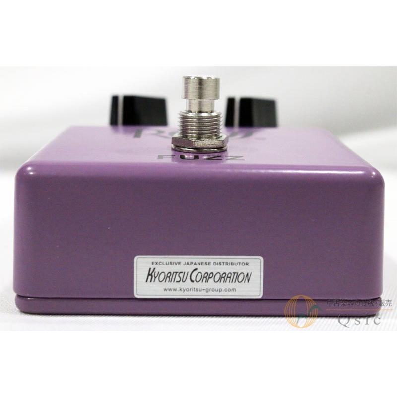 新品同様] JHS Pedals ROSS FUZZ [NL105]【神戸店在庫】 : 中古楽器