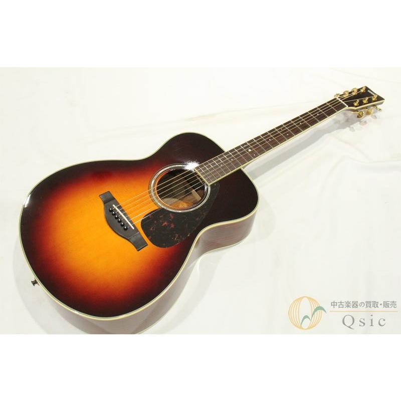良品] YAMAHA LS6 ARE BS 【返品OK】[NL164]【神戸店在庫】 : 中古楽器