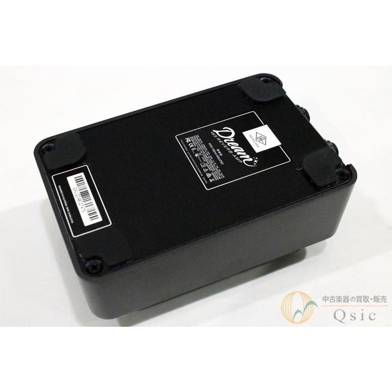 SALE!!】[極美品] Universal Audio UAFX Dream '65 Reverb Amplifier