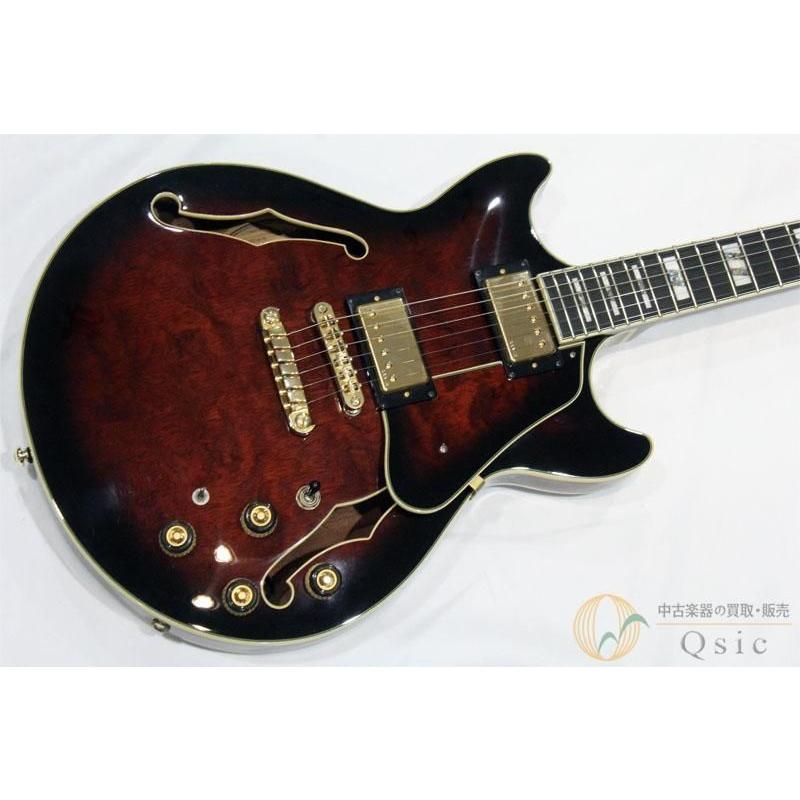 SALE!!】[良品] Ibanez AM153-DBS-12-01 [NL279]【神戸店在庫】 : 中古