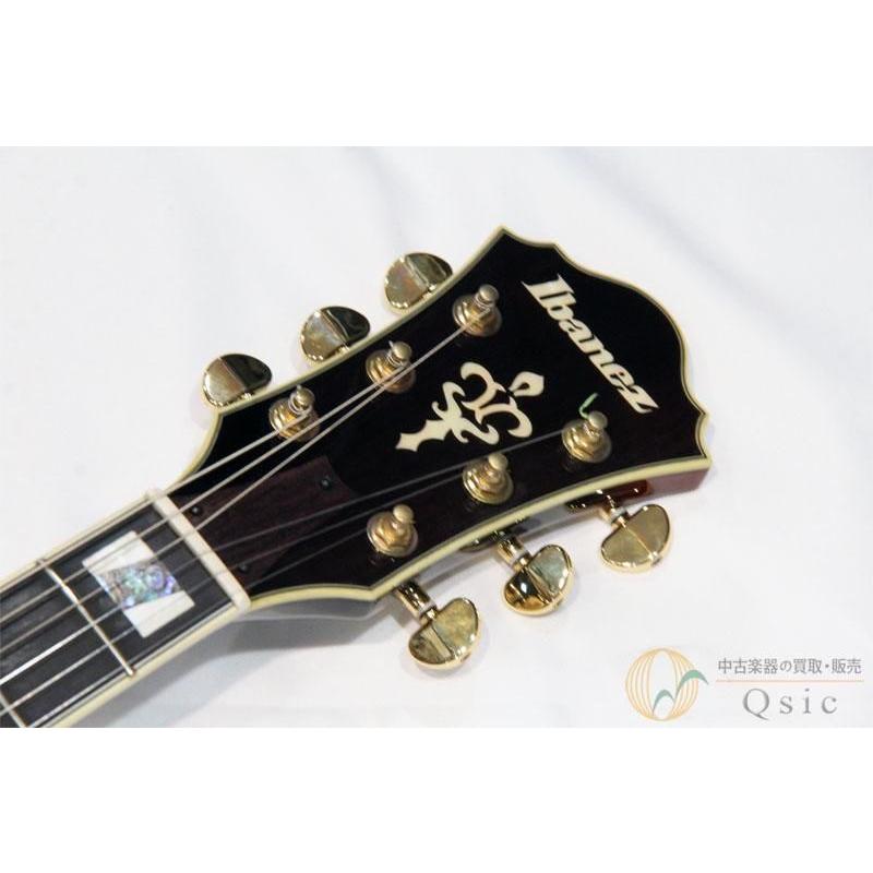 SALE!!】[良品] Ibanez AM153-DBS-12-01 [NL279]【神戸店在庫】 : 中古
