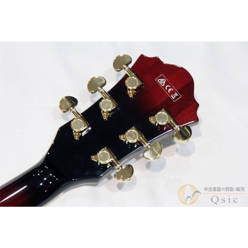 SALE!!】[良品] Ibanez AM153-DBS-12-01 [NL279]【神戸店在庫】 : 中古