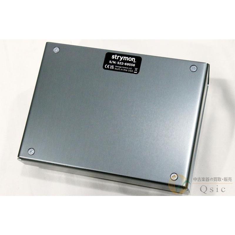 [新品同様] strymon TIMELINE [NL293]【神戸店在庫】 |  | 01