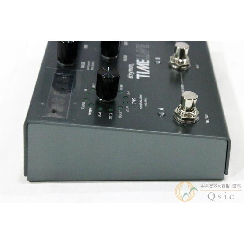 [新品同様] strymon TIMELINE [NL293]【神戸店在庫】 |  | 02