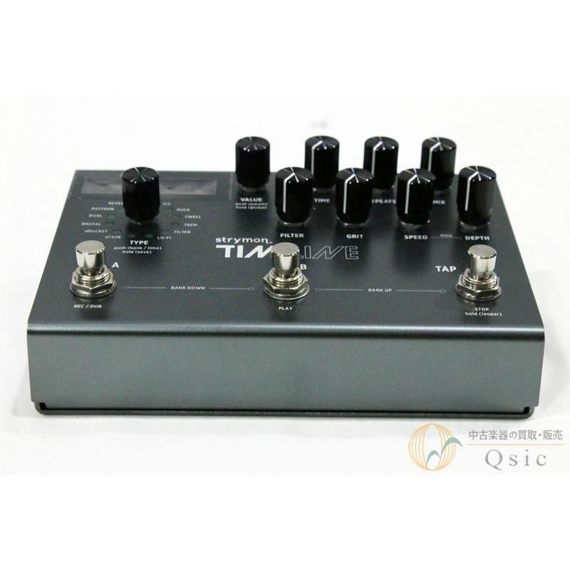 [新品同様] strymon TIMELINE [NL293]【神戸店在庫】 |  | 04