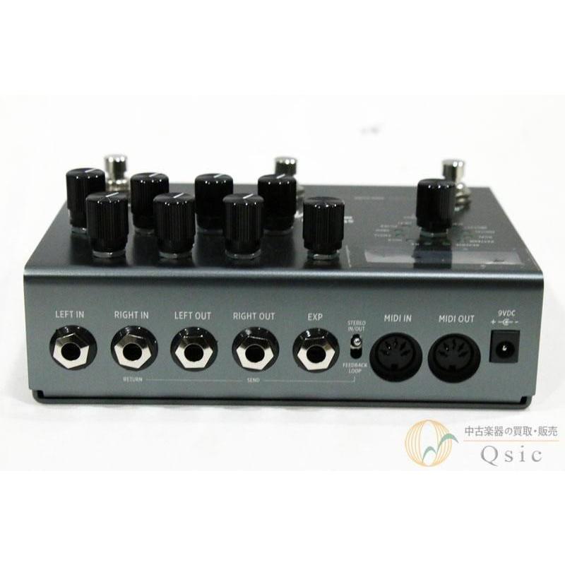 [新品同様] strymon TIMELINE [NL293]【神戸店在庫】 |  | 05