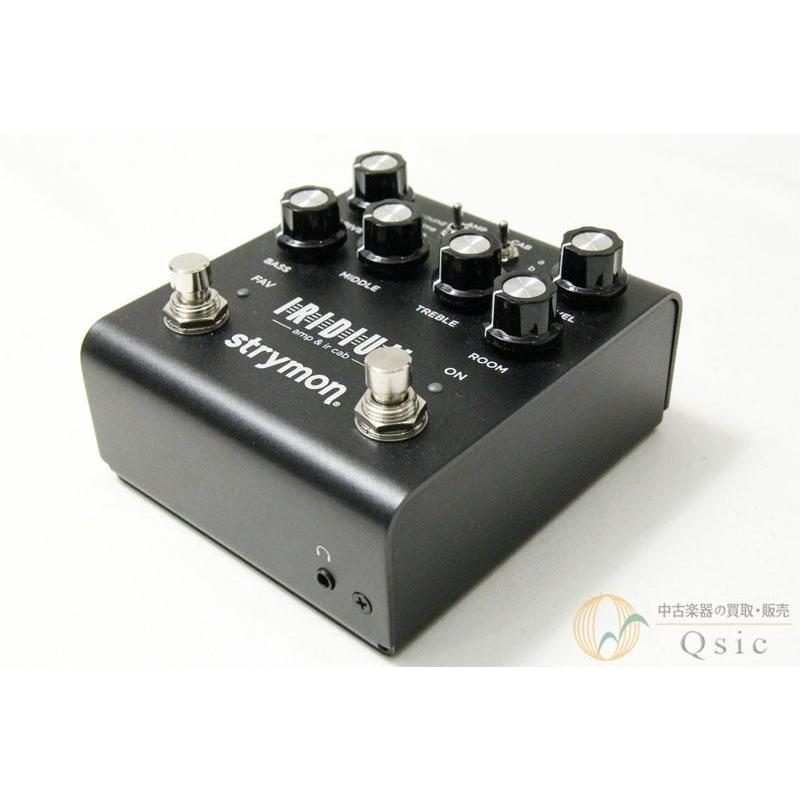 [新品同様] strymon IRIDIUM [NL294]【神戸店在庫】 | 